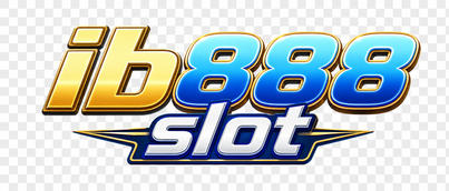 ib888 slot โลโก้